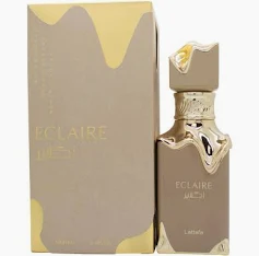Lattafa Eclaire Eau De Parfum 100ml Spray